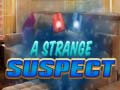 խաղ A Strange Suspect