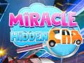 խաղ Miracle Hidden Car