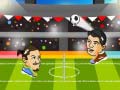 խաղ Head to Head Soccer