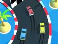 խաղ Race City