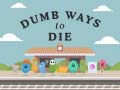 խաղ Dumb Ways To Die