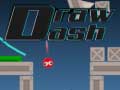 խաղ Draw Dash