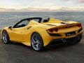 խաղ Ferrari F8 Spider