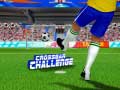 խաղ Crossbar Challenge