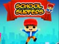 խաղ School Surfers
