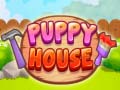 խաղ Puppy House