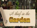 խաղ Thief in the Garden