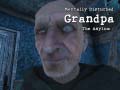 խաղ Mentally Disturbed Grandpa The Asylum