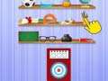 խաղ Back to School: Locker Essentials