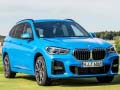 խաղ BMW X1