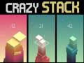 խաղ Crazy Stack