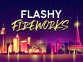 խաղ Flashy Fireworks