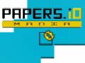 խաղ Papers.io Mania