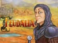 խաղ Feudalia