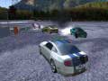 խաղ Parking Car Crash