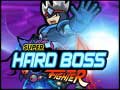 խաղ Super Hard Boss Fighter