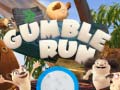 խաղ Gumble Run