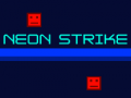 խաղ Neon Strike 