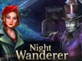 խաղ Night Wanderer