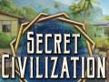 խաղ Secret Civilization