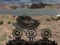 խաղ Tank Off 2