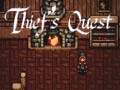 խաղ Thief’s Quest