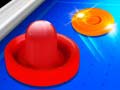 խաղ Realistic Air Hockey