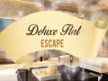 խաղ Deluxe Flat Escape