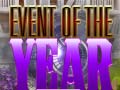 խաղ Event of the Year