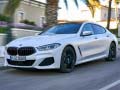 խաղ BMW 8-Series