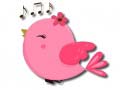 խաղ Cute Birds Memory