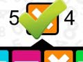 խաղ Math Whizz 2