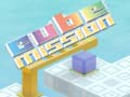 խաղ Cube Mission