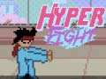 խաղ Hyper Fight