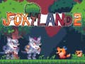 խաղ Foxy Land 2