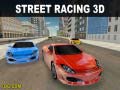 խաղ Street Racing 3D