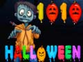 խաղ 1010 Halloween