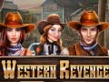 խաղ Western Revenge