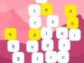 խաղ Word Cube