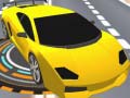 խաղ Car Racing 3d