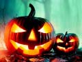 խաղ Halloween Memory Challenge