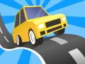 խաղ Traffic Go