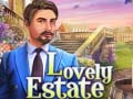 խաղ Lovely Estate
