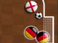 խաղ Marble Football