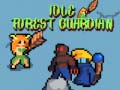 խաղ Idle Forest Guardian
