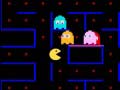 խաղ Dumb Pacman