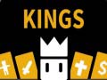 խաղ Kings Card Swiping