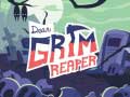 խաղ Dear Grim Reaper