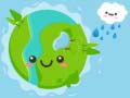 խաղ Happy Green Earth