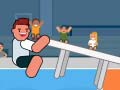խաղ Table Tug Online